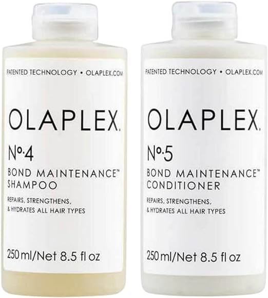 OLAPLEX Shampoo,Conditioner