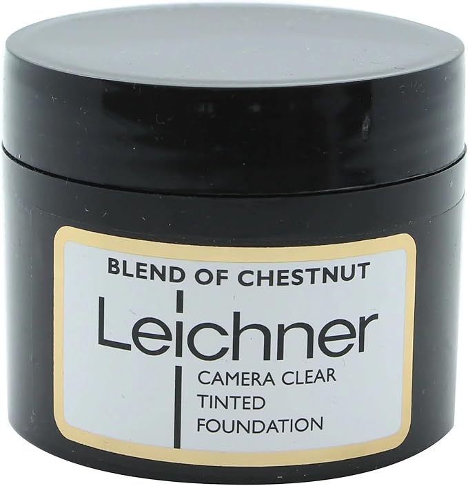 Leichner Camera Tinted Foundation