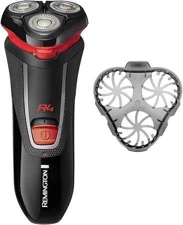 Remington R4 Electric Shaver,R4001